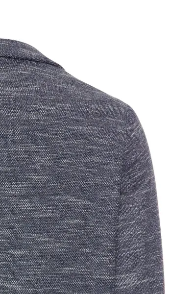 Sako Camel Active 2 - Knopf Blazer Dark Indigo
