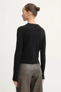 Sveter Diesel M-Areesax Knitwear Black4