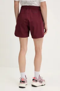 Šortky Peak Performance W Vislight Light Shorts Obscure