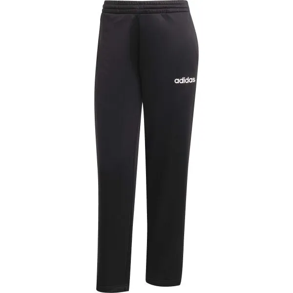 adidas LIN TRACKSUIT Pánska  súprava, čierna, veľkosť
