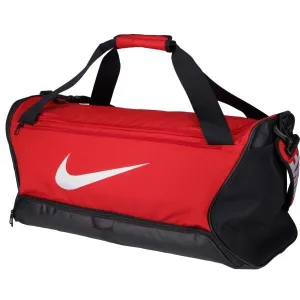 Cestovná taška NIKE NK BRSLA M DUFF 9.5 (60L)