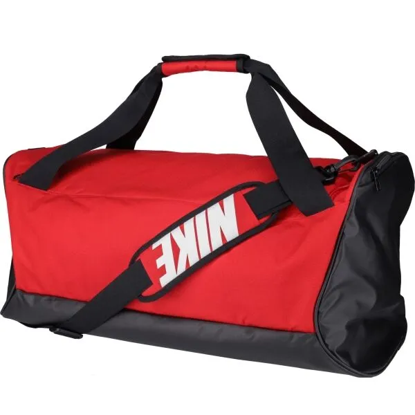 Cestovná taška NIKE NK BRSLA M DUFF 9.5 (60L)