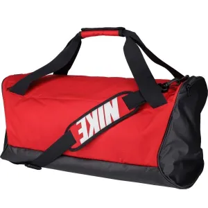 Cestovná taška NIKE NK BRSLA M DUFF 9.5 (60L)