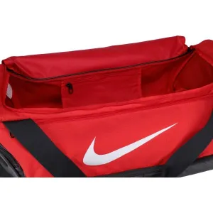 Cestovná taška NIKE NK BRSLA M DUFF 9.5 (60L)