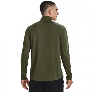 Men's Under Armour Tech T-Shirt 2. 1/2 Zipper