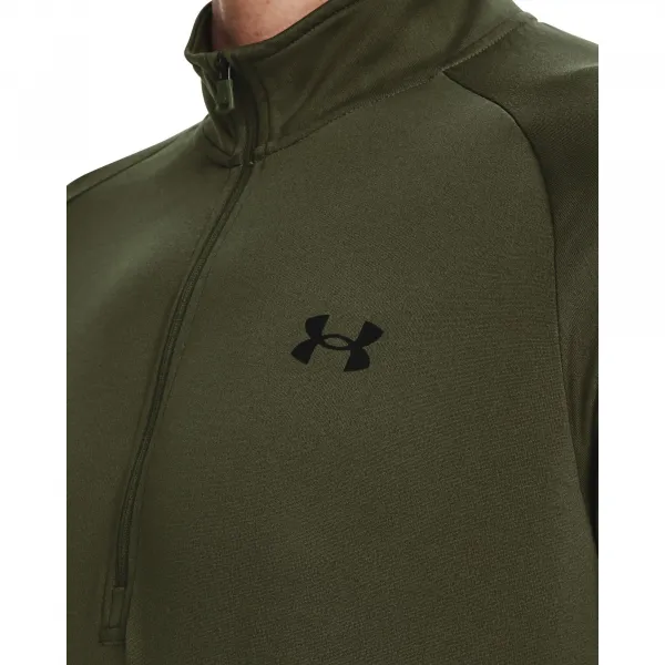 Men's Under Armour Tech T-Shirt 2. 1/2 Zipper