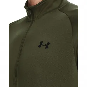 Men's Under Armour Tech T-Shirt 2. 1/2 Zipper