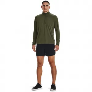 Men's Under Armour Tech T-Shirt 2. 1/2 Zipper