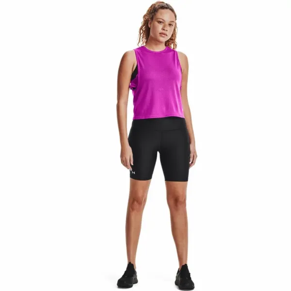 Women's compression shorts Under Armour HG Armour Bike Short