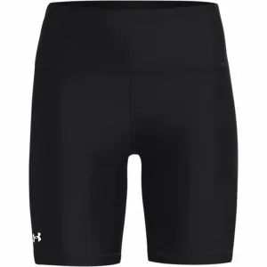 Women's compression shorts Under Armour HG Armour Bike Short