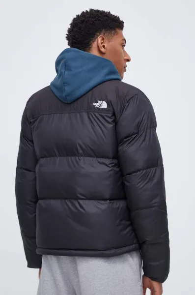 The North Face Saikuru Jacket "Black" (NF0A853IJK3)
