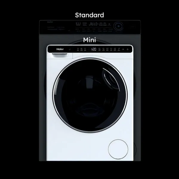 Haier HW50-BP12307U1-S + BENEFIT