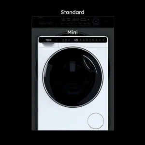 Haier HW50-BP12307U1-S + BENEFIT