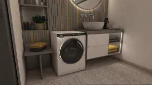 Haier HW50-BP12307U1-S + BENEFIT