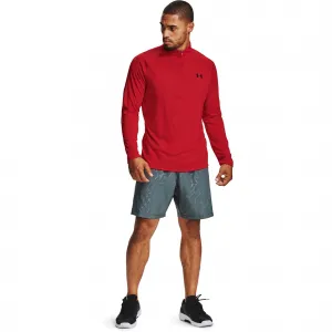 Men's T-shirt Under Armour Tech 2.0 1/2 Zip