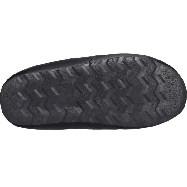 LOAP JESI Unisex šľapky, čierna, veľkosť