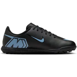 Nike JR MERCURIAL VAPOR 16 CLUB TF Detské turfy, čierna, veľkosť 32