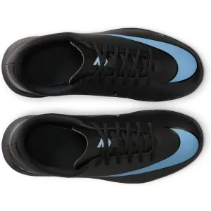 Nike JR MERCURIAL VAPOR 16 CLUB TF Detské turfy, čierna, veľkosť 32