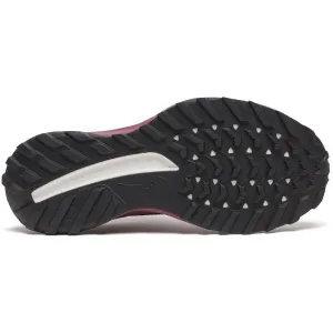 Saucony RIDE TR 2 W Dámska bežecká obuv, čierna, veľkosť 37