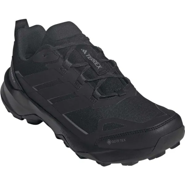 adidas Terrex Skychaser Ax5 Gore-Tex Hiking "Core Black" (JQ2210)