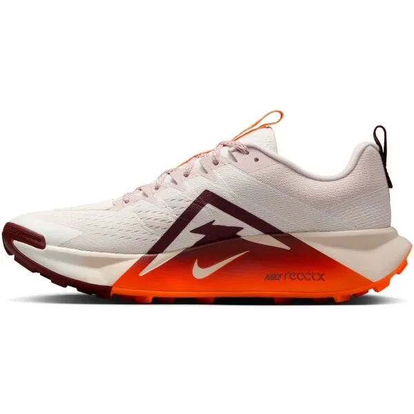 Nike WILDHORSE 10 Pánska bežecká obuv, biela, veľkosť 44