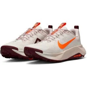 Nike WILDHORSE 10 Pánska bežecká obuv, biela, veľkosť 44