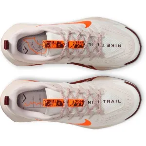 Nike WILDHORSE 10 Pánska bežecká obuv, biela, veľkosť 44