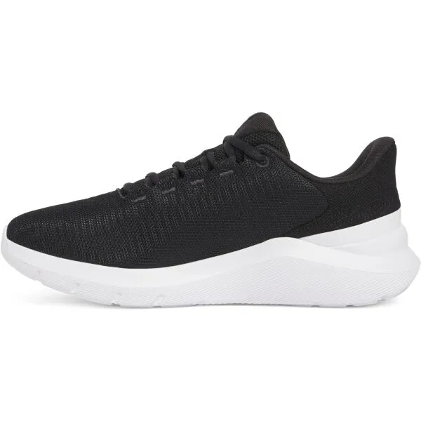 Under Armour PHADE RN Pánska vychádzková obuv, čierna, veľkosť 41