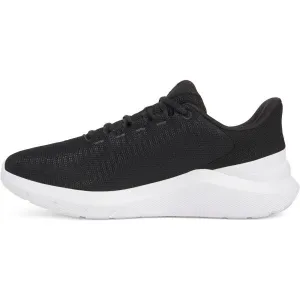 Under Armour PHADE RN Pánska vychádzková obuv, čierna, veľkosť 41