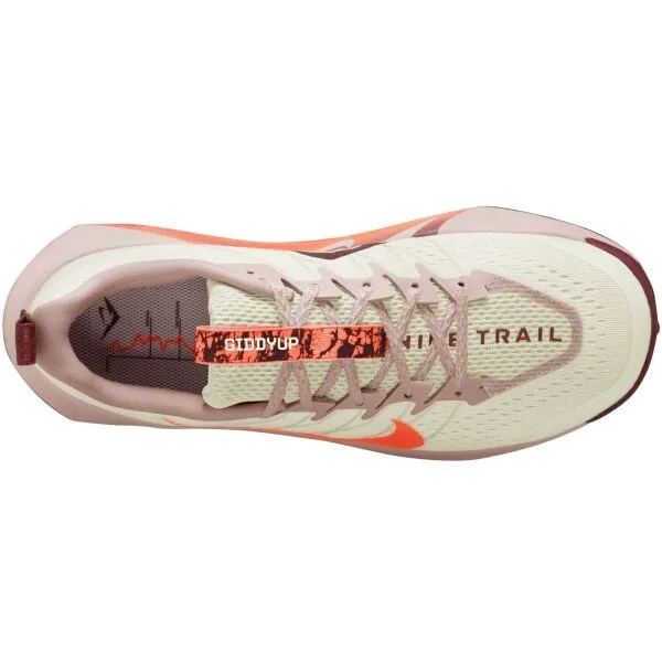 Nike WILDHORSE 10 Pánska bežecká obuv, biela, veľkosť 44