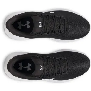 Under Armour PHADE RN Pánska vychádzková obuv, čierna, veľkosť 41