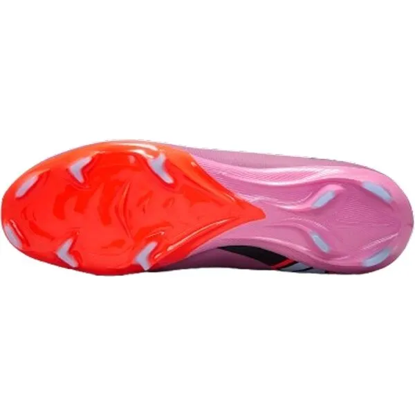 Nike ZOOM AIR MERCURIAL VAPOR 16 PRO FG Pánske kopačky, ružová, veľkosť 45