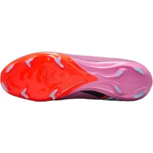 Nike ZOOM AIR MERCURIAL VAPOR 16 PRO FG Pánske kopačky, ružová, veľkosť 45