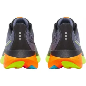 Saucony RIDE 18 Pánska bežecká obuv, sivá, veľkosť 46