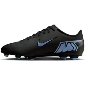 Nike MERCURIAL VAPOR 16 CLUB FG/MG Pánske kopačky, čierna, veľkosť 39