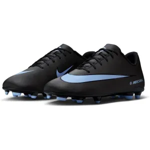 Nike MERCURIAL VAPOR 16 CLUB FG/MG Pánske kopačky, čierna, veľkosť 39
