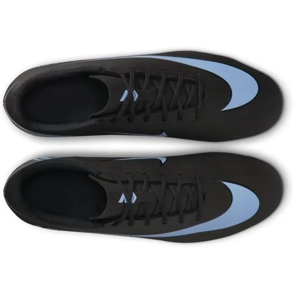 Nike MERCURIAL VAPOR 16 CLUB FG/MG Pánske kopačky, čierna, veľkosť 39