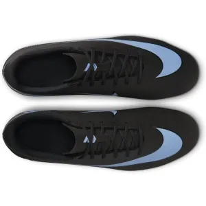 Nike MERCURIAL VAPOR 16 CLUB FG/MG Pánske kopačky, čierna, veľkosť 39