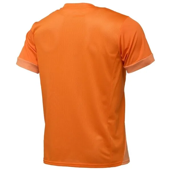 Puma TEAMGOAL MATCHDAY JERSEY Futbalový dres, oranžová, veľkosť