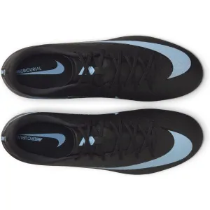 Nike ZOOM MERCURIAL VAPOR 16 ACAD SG-PRO AC Pánske lisokolíky, čierna, veľkosť 41