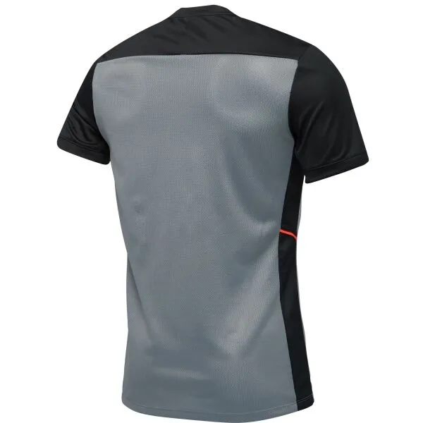 Nike ACADEMY25 Pánske futbalové tričko, sivá, veľkosť