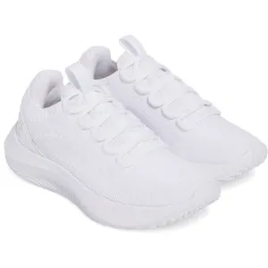 Under Armour W DYNAMIC 2 Dámske tréningové topánky, biela, veľkosť 41