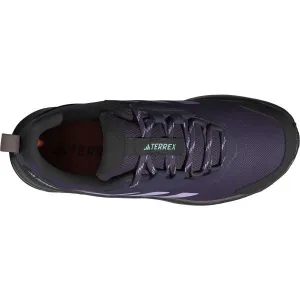 adidas TERREX ANYLANDER W Dámska turistická obuv, fialová, veľkosť 38