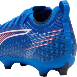 Puma ULTRA 6 PRO FG/AG Pánske kopačky, modrá, veľkosť 38