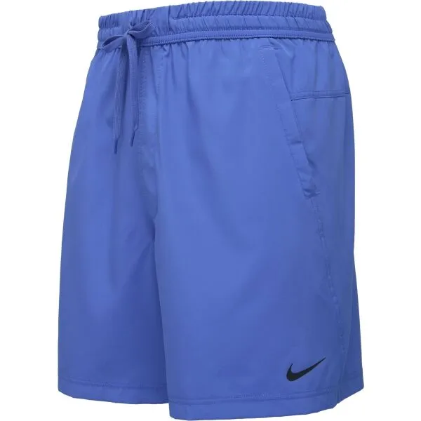 Nike NK DF FORM 7IN SHORT Pánske šortky, modrá, veľkosť
