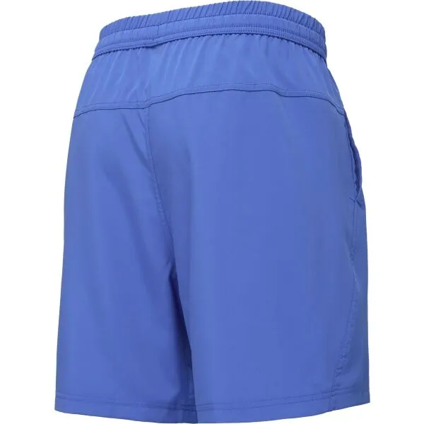 Nike NK DF FORM 7IN SHORT Pánske šortky, modrá, veľkosť