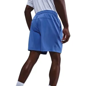 Nike NK DF FORM 7IN SHORT Pánske šortky, modrá, veľkosť