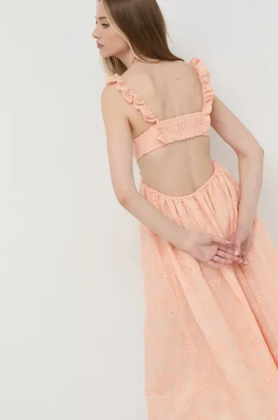 Šaty For Love & Lemons