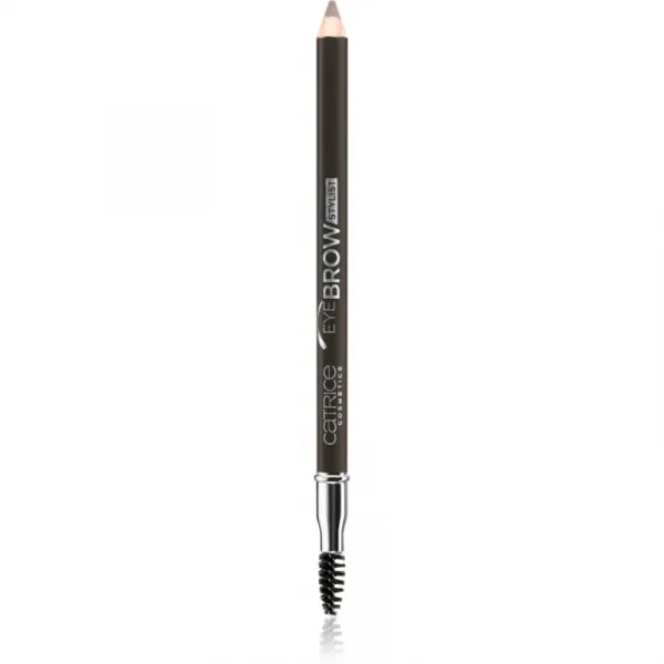 Catrice Eyebrow Stylist ceruzka na obočie s kefkou odtieň 035 Brown Eye Crown 1.4 g
