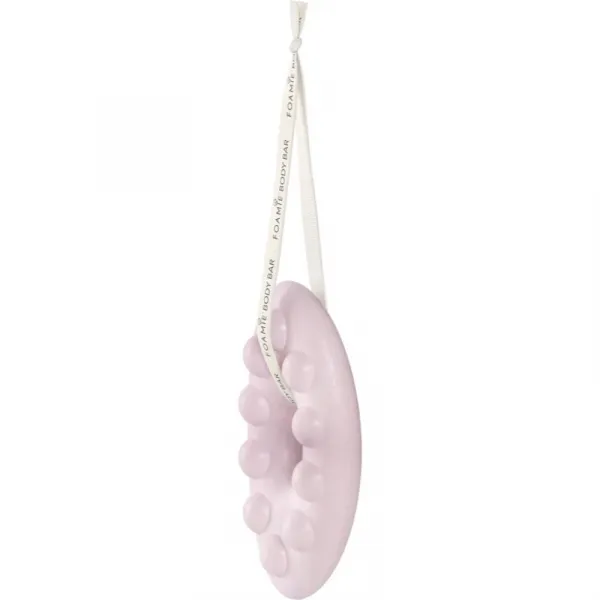 Foamie Cherry Kiss Shower Body Bar syndet do sprchy 80 g